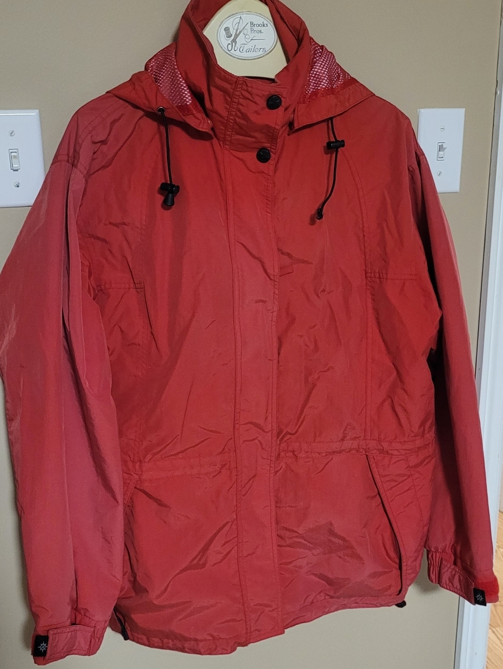 💜2 for $10💜 Bundle and save Vintage Windbreaker Jacket